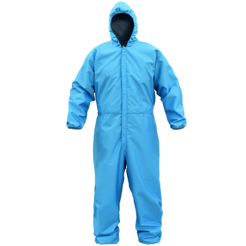 MONO IMPERMEABLE - Imagen 3