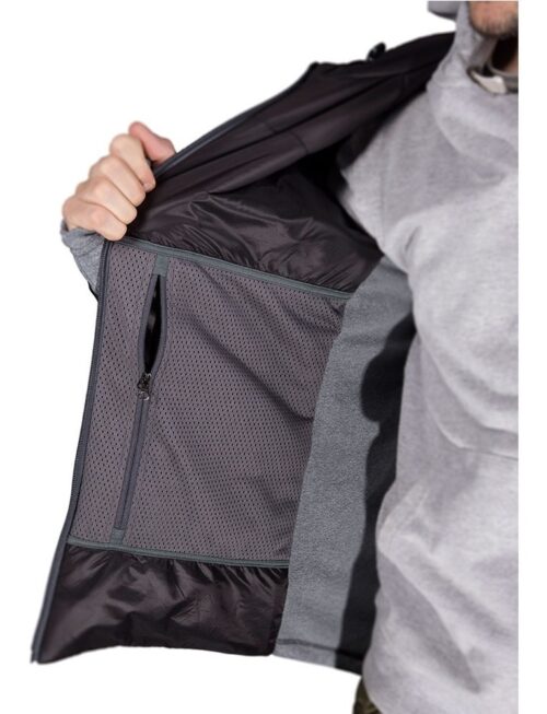 Campera Huascaran Makalu - Imagen 2