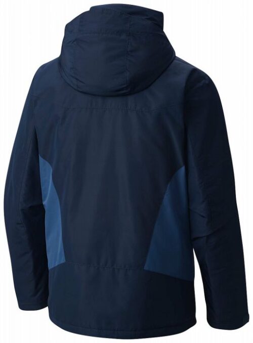 Campera Antimony Columbia - Imagen 3
