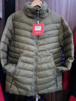 Campera Nexxt Carper