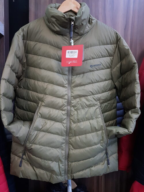 Campera Nexxt Carper