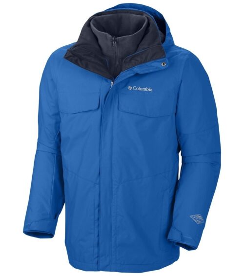 Parka Bugaboo™ II Fleece Interchange - Imagen 7