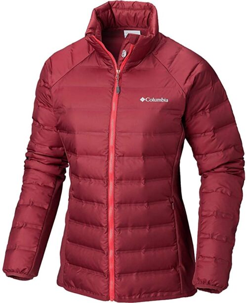 WOMEN’S LAKE 22™ DOWN JACKET - Imagen 2