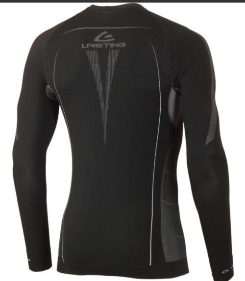 Camiseta termica Marby Lasting - Imagen 2