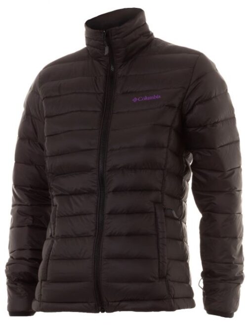 Women's Sister Brook Down Jacket  Columbia - Imagen 3