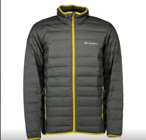 MEN'S LAKE 22 DOWN JACKET - Imagen 9