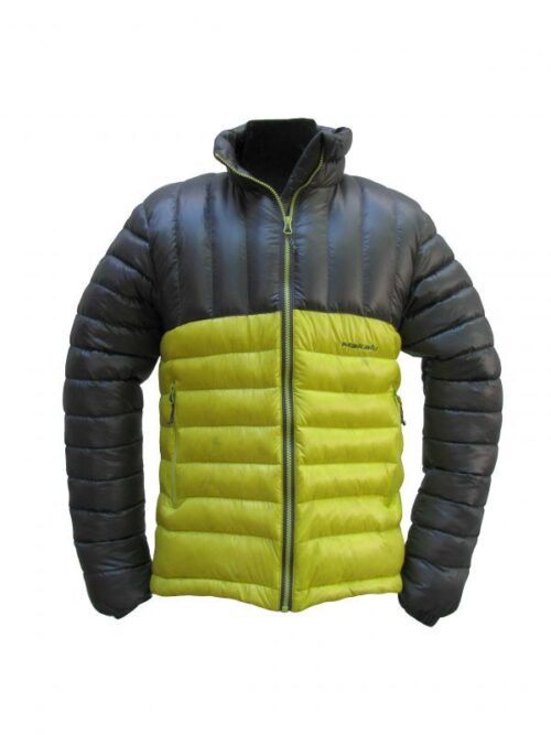 Campera Incahuasi S/ Capucha Makalu