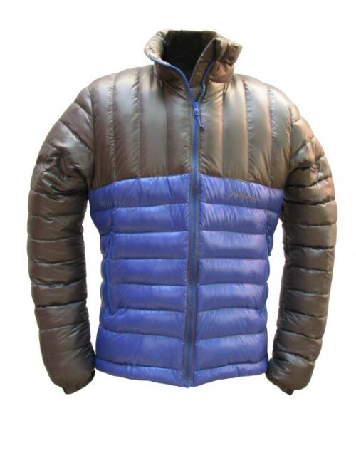 Campera Incahuasi S/ Capucha Makalu - Imagen 2