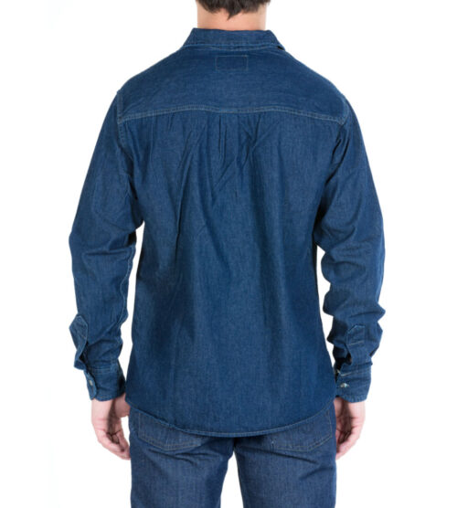 CAMISA JEANS "PAMPERO" HOMBRE - Imagen 3