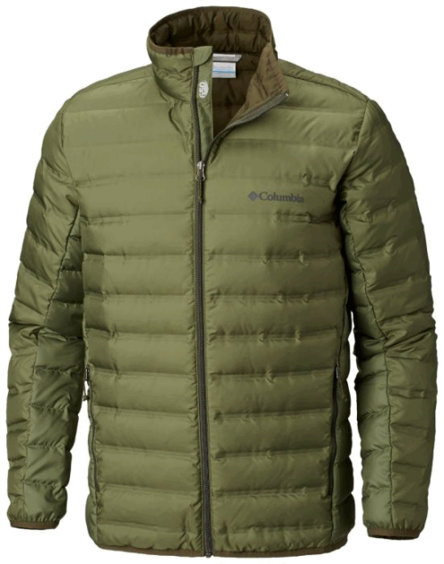 MEN'S LAKE 22 DOWN JACKET - Imagen 7