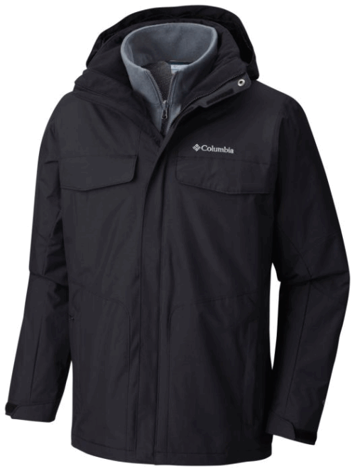 Parka Bugaboo™ II Fleece Interchange - Imagen 2