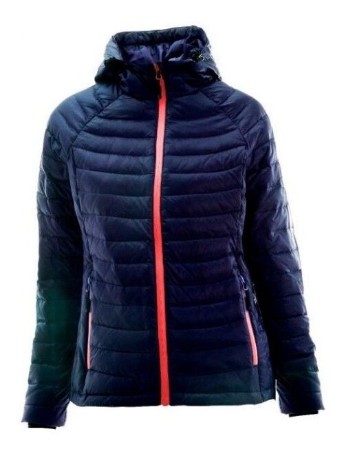 Campera Sappire Nexxt Pluma Waterproof - Imagen 2