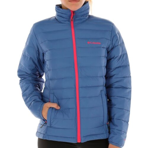 Women's Sister Brook Down Jacket  Columbia - Imagen 2