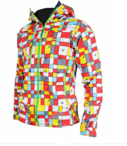 Campera Storm Makalu