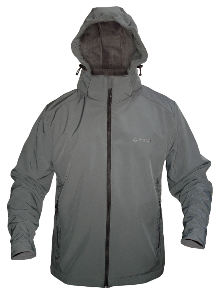 Campera Yatay Softshell