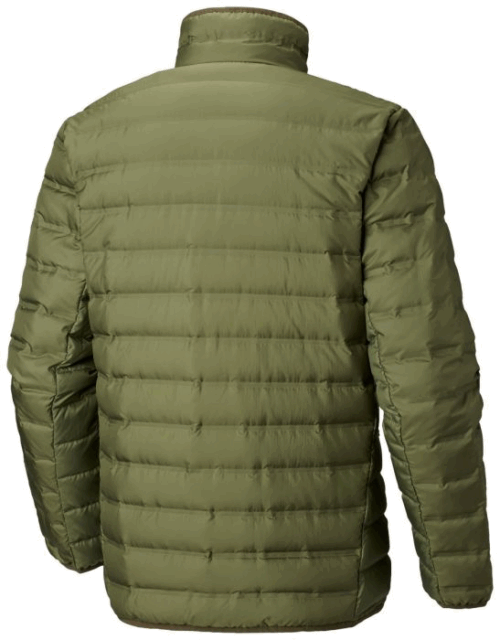 MEN'S LAKE 22 DOWN JACKET - Imagen 8