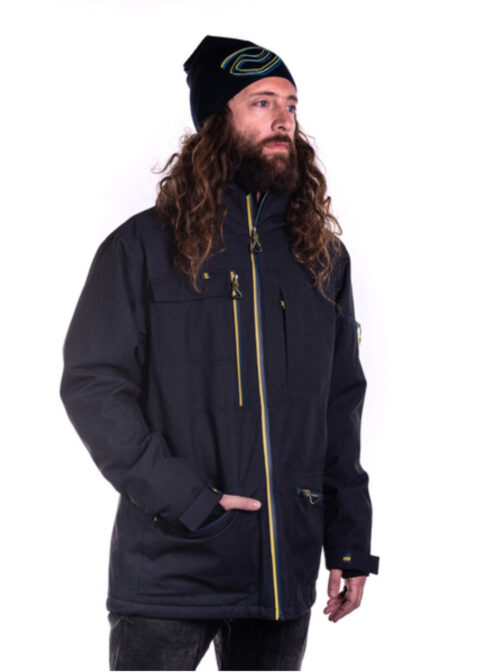 NLF MALTE FUNKTIONSJACKET - Imagen 4
