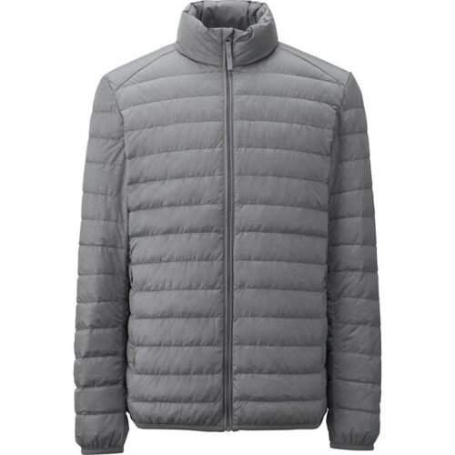 Campera Storm Control Simil Ultraliviana hombre