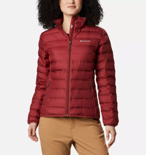 WOMEN’S LAKE 22™ DOWN JACKET