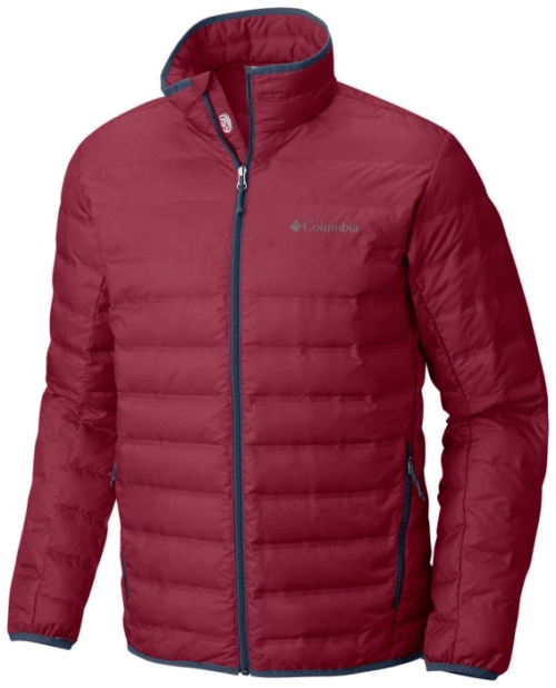 MEN'S LAKE 22 DOWN JACKET - Imagen 5