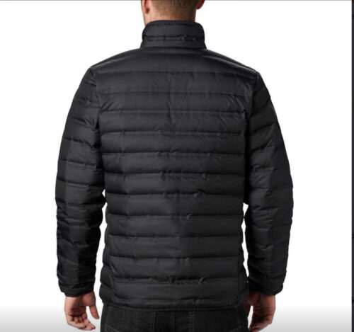 MEN'S LAKE 22 DOWN JACKET - Imagen 4