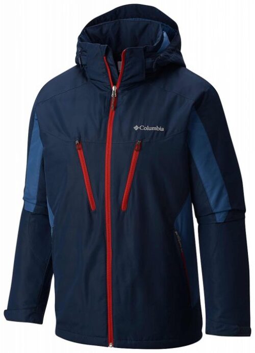 Campera Antimony Columbia