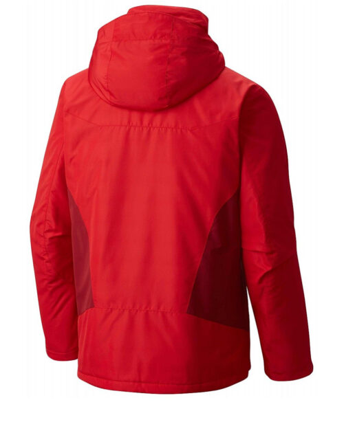 Campera Antimony Columbia - Imagen 5