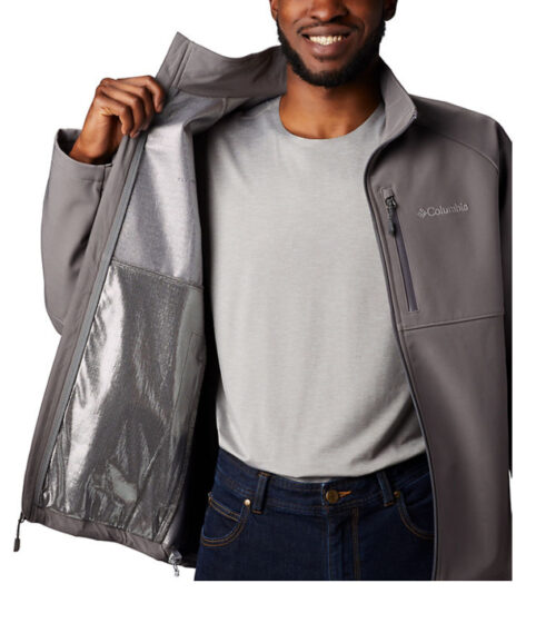 Men’s Heat Mode™ II Softshell Jacket - Imagen 4