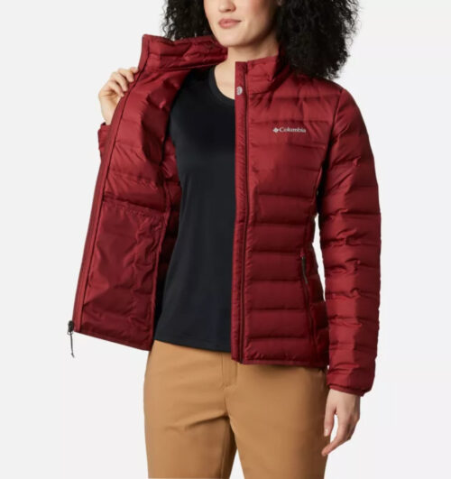 WOMEN’S LAKE 22™ DOWN JACKET - Imagen 5