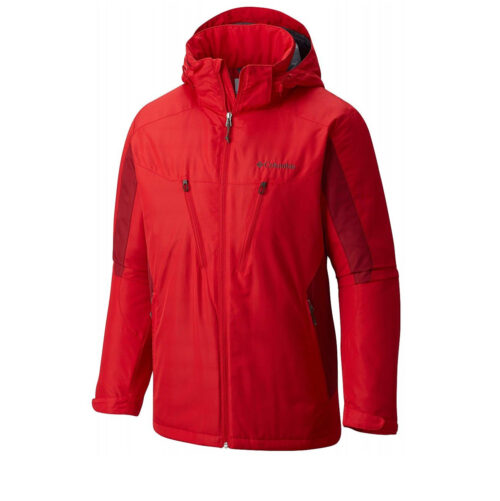 Campera Antimony Columbia - Imagen 4