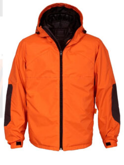CAMPERA 3 EN 1 PREMIUM PAMPERO