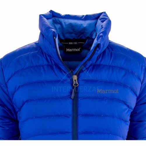 Campera Aruna Marmot - Imagen 2