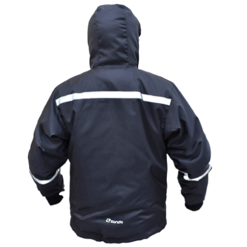 Campera Aguila - Imagen 2