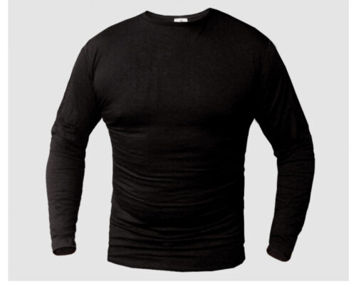 Camiseta Bamboo M/LARGA