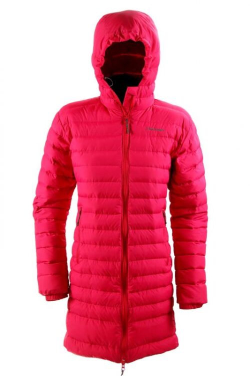 Campera de Pluma Parka Makalu - Imagen 3