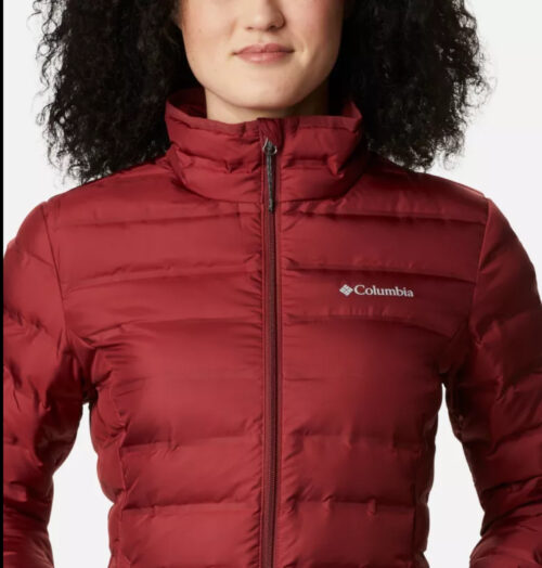 WOMEN’S LAKE 22™ DOWN JACKET - Imagen 4