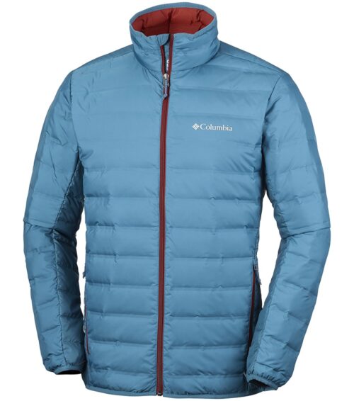 MEN'S LAKE 22 DOWN JACKET - Imagen 12