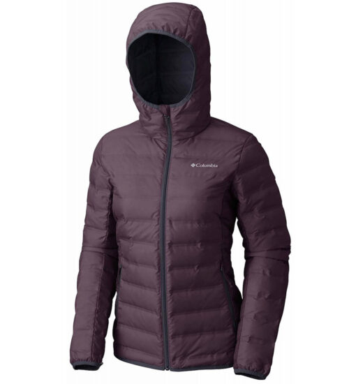 Women's Lake 22™ Down Hooded Jacket - Imagen 6