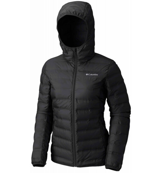 Women's Lake 22™ Down Hooded Jacket - Imagen 2