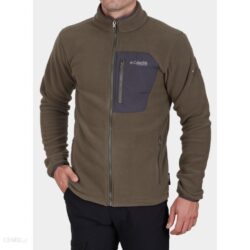 Men's Titan Pass 2.0 Fleece Jacket