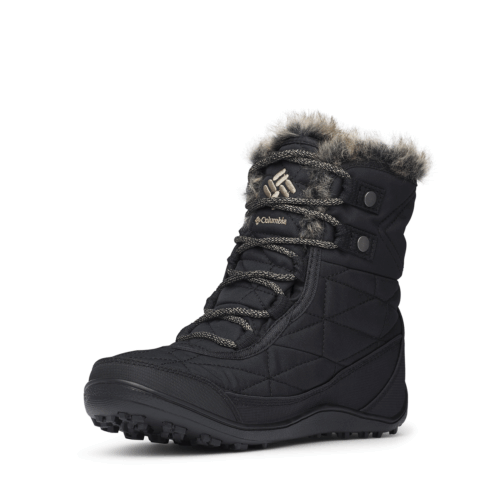 Bota Minx Shorty Columbia - Imagen 2