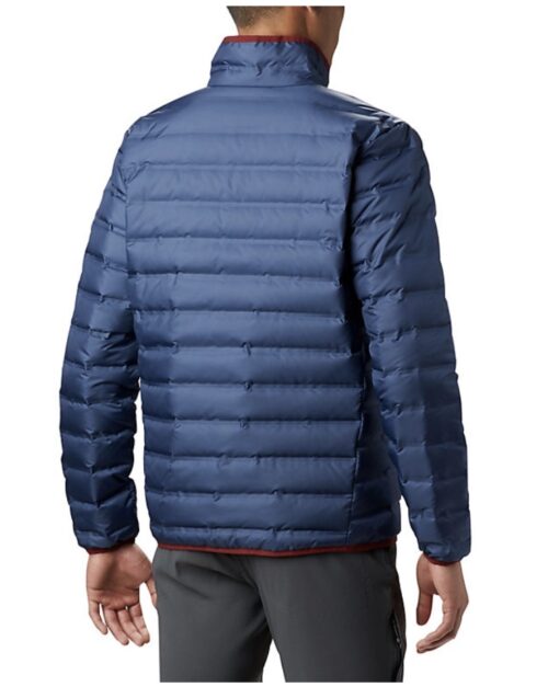MEN'S LAKE 22 DOWN JACKET - Imagen 2