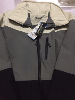 Campera Forest Olivia OUTLET