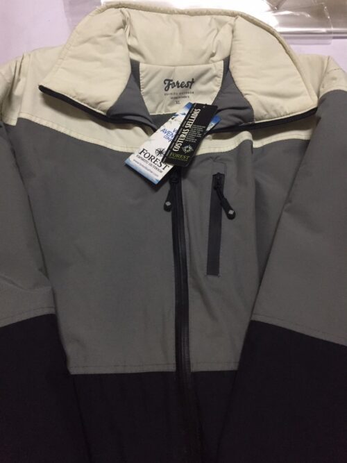 Campera Forest Olivia OUTLET