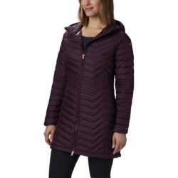 Parka Mujer Powder Lite Mid Jkt