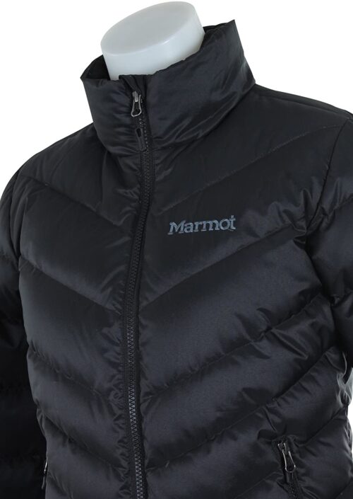 Campera Marmot Pinecrest Mujer - Imagen 3