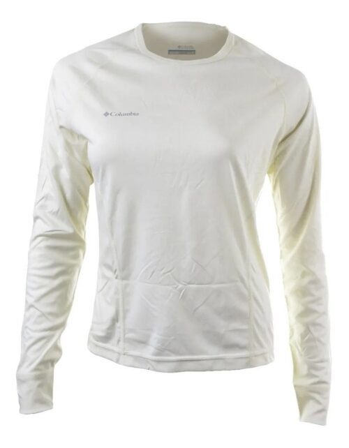 Remera Termica Columbia Mujer Primera Piel Ski - Imagen 4