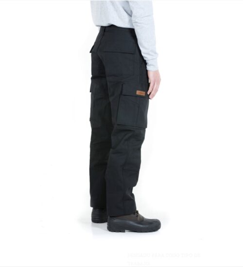 CARGO RIPSTOP "PAMPERO" - Imagen 2