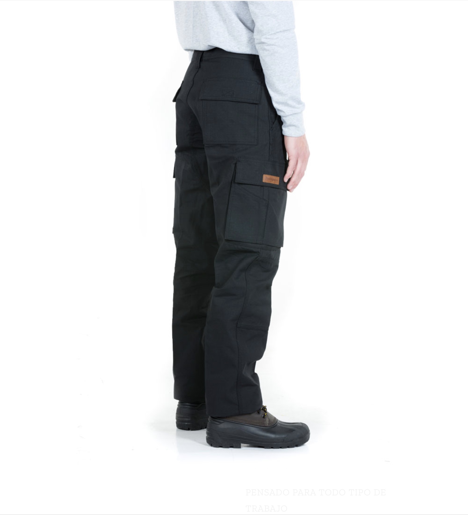CARGO RIPSTOP "PAMPERO" - Imagen 2