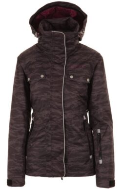 CAMPERA SURFANIC PALACE